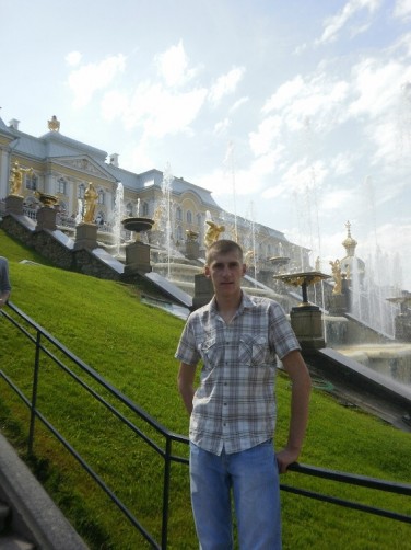Вячеслав, 32, Vladivostok