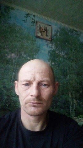 Алексей, 44, Saratov