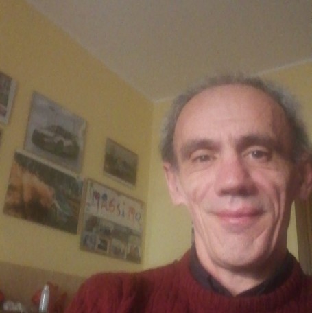 Gaetano, 53, Cagliari