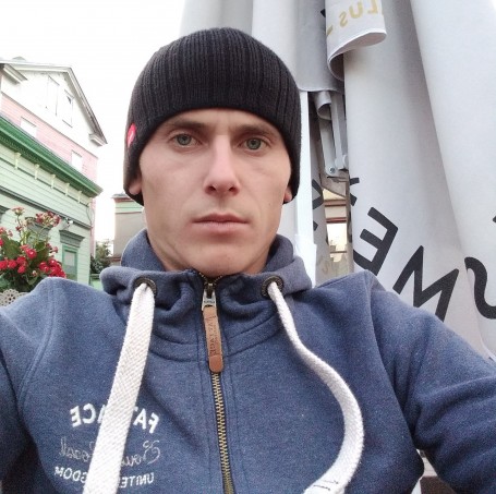 Alexandru, 27, Tiraspol