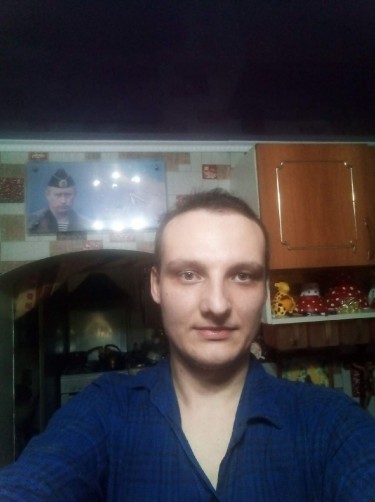 Андрей, 25, Gornyy