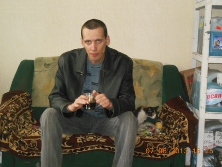 Андрей, 43, Perm