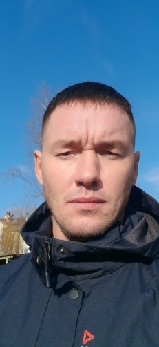 Kirill, 35, Novodvinsk