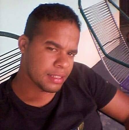 Jesse, 27, Brasilia