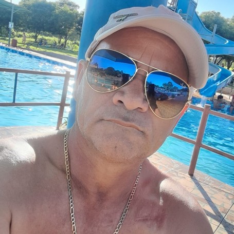 Jose, 59, Araputanga
