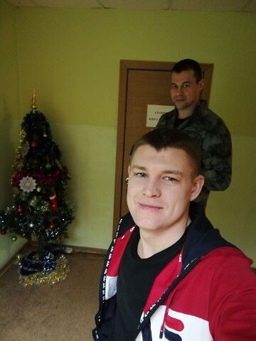 Vladimir, 27, Rostov-na-Donu