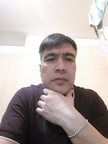 САМ, 43, Tashkent