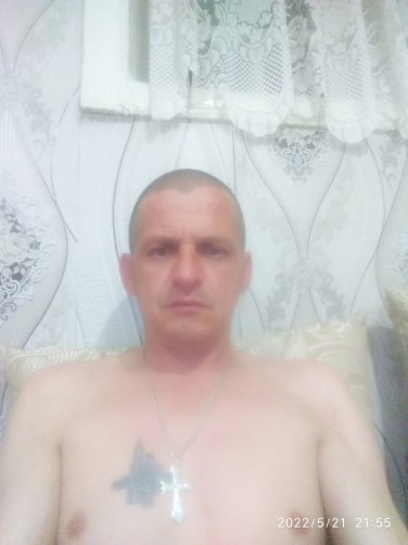 Александр, 39, Kamyshin