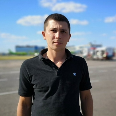 Сергей, 29, Ivanovo