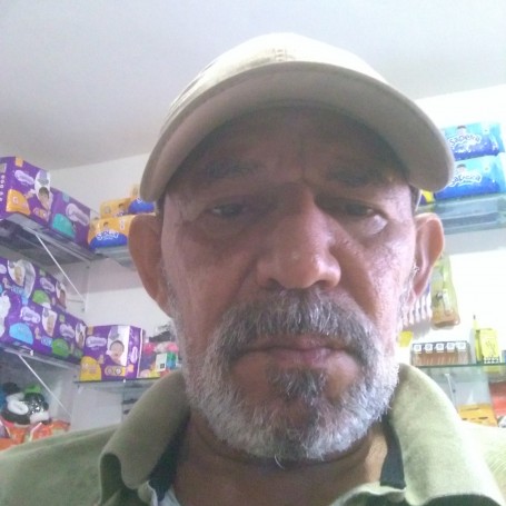 Jose, 61, Acarau