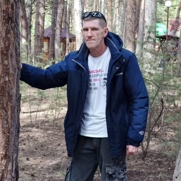 Андрей, 45, Omsk