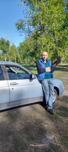Андрей, 39, Volzhskiy