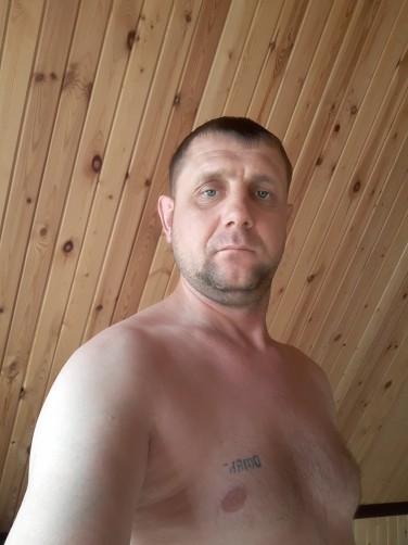 Павел, 38, Shatsk