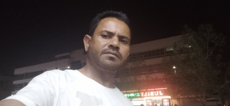 Ahmed, 43, Sylhet