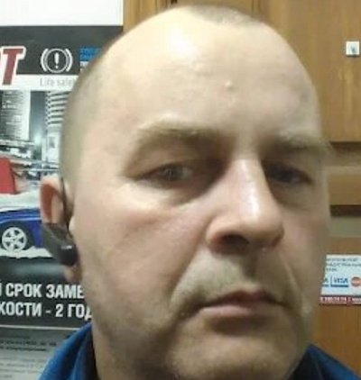 Vladimir, 49, Dzerzhinsk