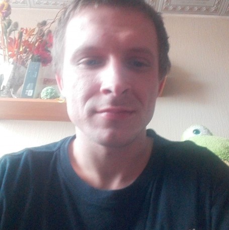 Bronisław, 32, Leipzig