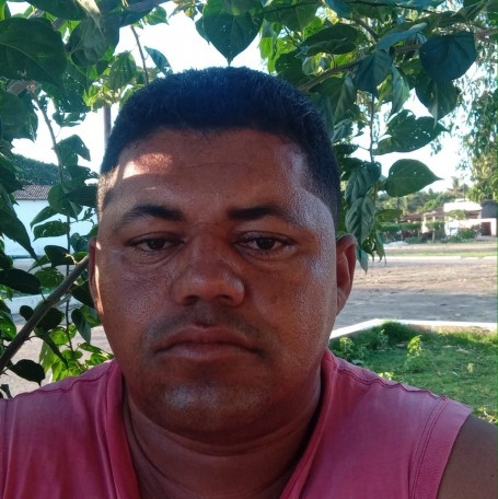 Alisson, 38, Aracaju