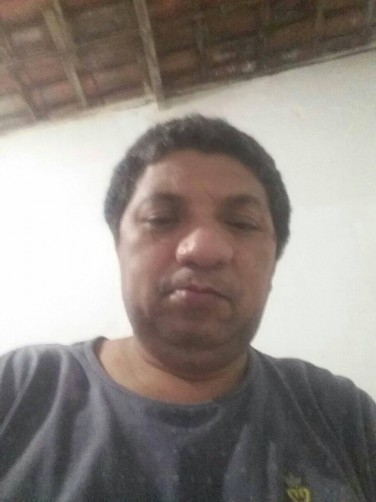 Ricardo, 51, Fortaleza