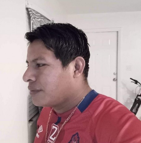 Toñito, 36, San Luis Jilotepeque