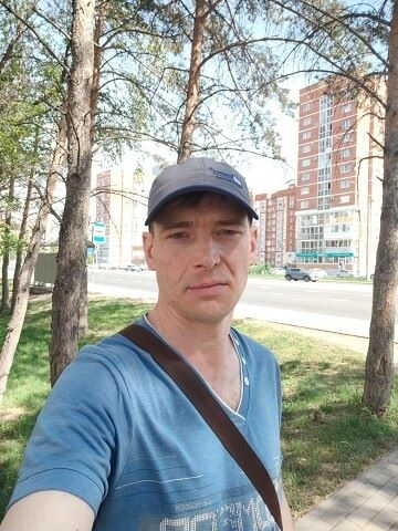 GrIsHa- , 43, Kemerovo