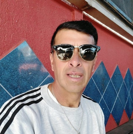 Luis, 54, Calbuco