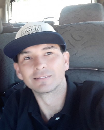 Carlos Jose, 37, Fernando de la Mora