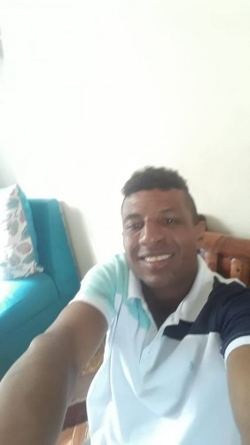 Juan, 28, Puerto Salgar