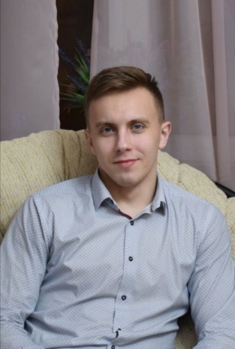 Алексей, 26, Pochep
