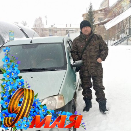 Михаил, 46, Dimitrovgrad