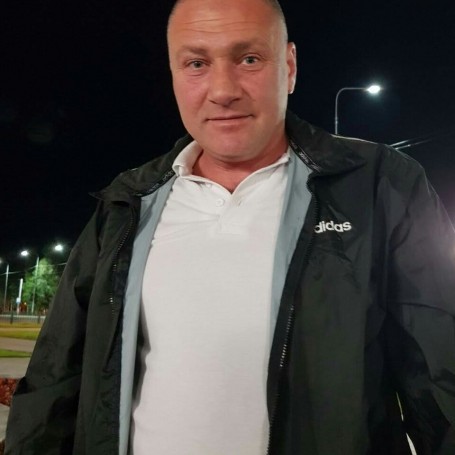 Сергей, 46, Langepas