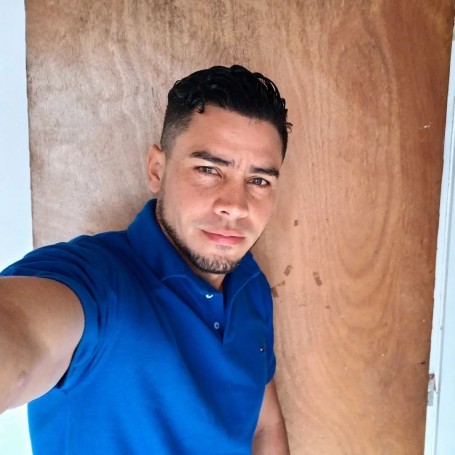 Ismael, 35, Acarigua