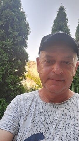Сергей, 53, Feodosiya