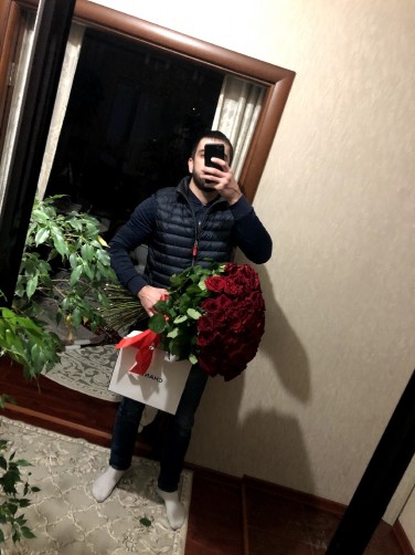 Timur, 31, Kemerovo