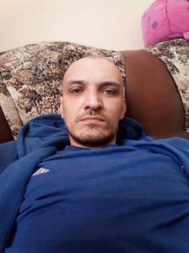 Руслан, 38, Berezniki