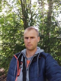 Tomas, 33, Plungė, Plungės rajonas, Lithuania