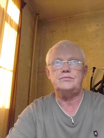 Sergey, 67, Ufa