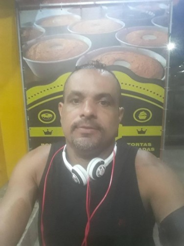 Andrer, 43, Fazenda Sao Salvador