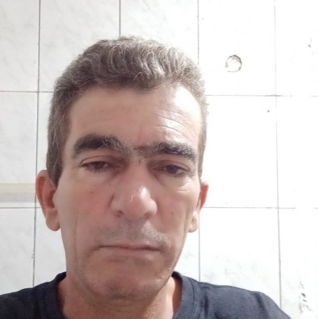 Joaquim, 40, Rio Claro