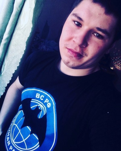 Николай, 24, Belovo