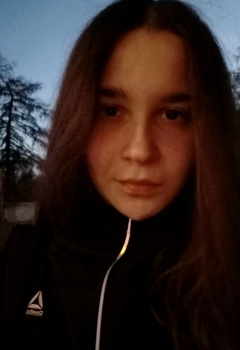 Veronika, 19, Syktyvkar