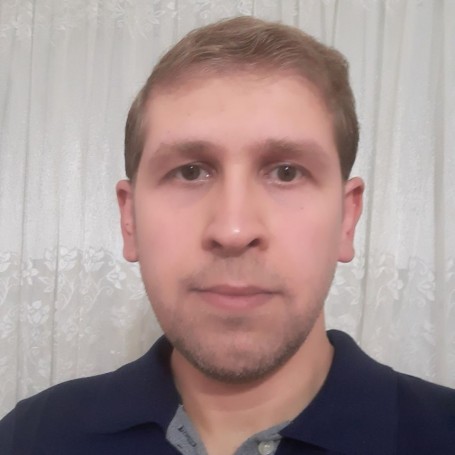 Hamoon, 31, Irkutsk