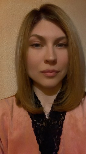Жанна, 29, Perm