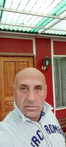 Marcelo Ignacio, 52, Colina