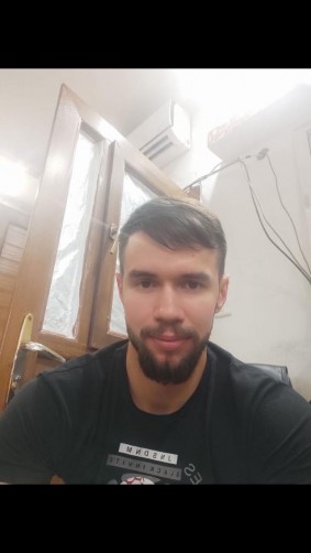 Игорь, 27, Vladikavkaz