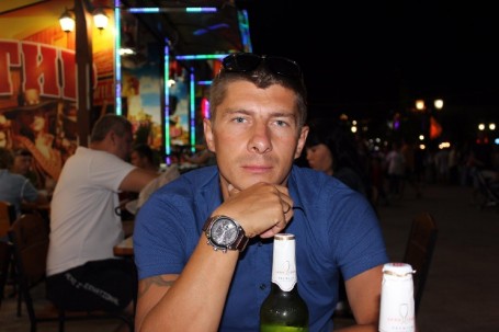 Андрей, 34, Blagoveshchensk