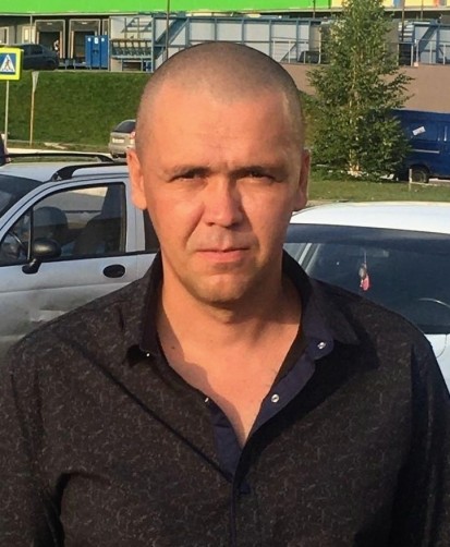 Александр, 37, Petrovsk