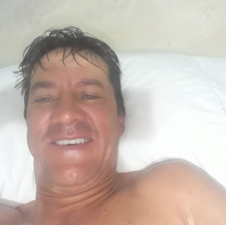 Douglas, 48, Novo Horizonte