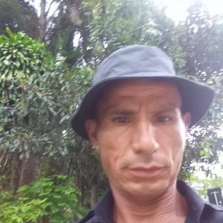 Josuel, 57, Sao Jose dos Campos