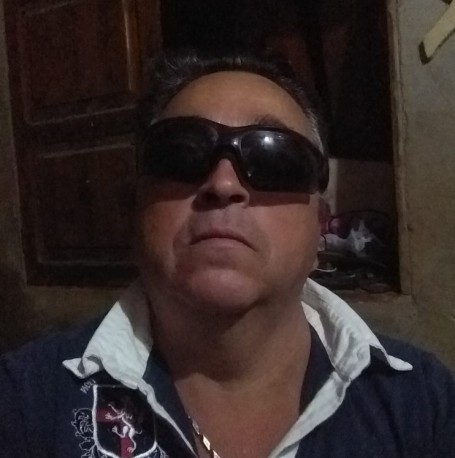 Saulo Cunha Cunha, 54, Casimiro de Abreu
