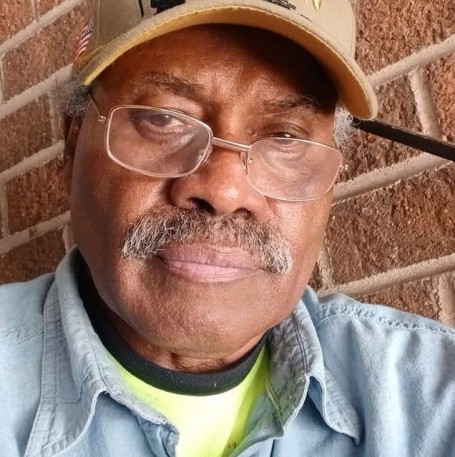 Larry, 69, Fredericksburg